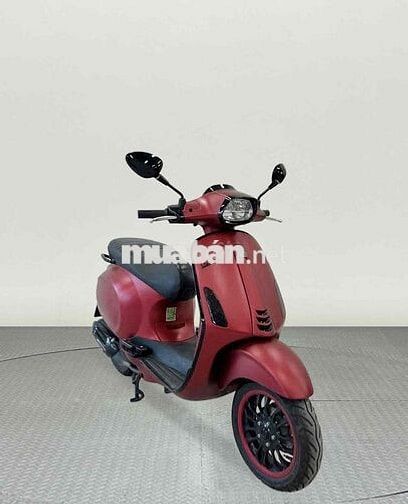 Piaggio Vespa Sprint 2023 Đỏ