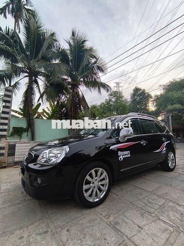 💥💥💥 Carens 2011 bản 2.0(7chổ) đẹp giá rẻ