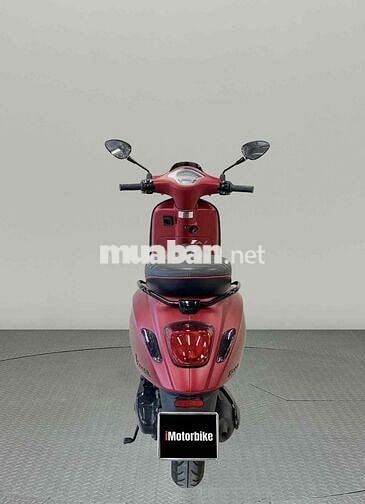 Piaggio Vespa Sprint 2023 Đỏ