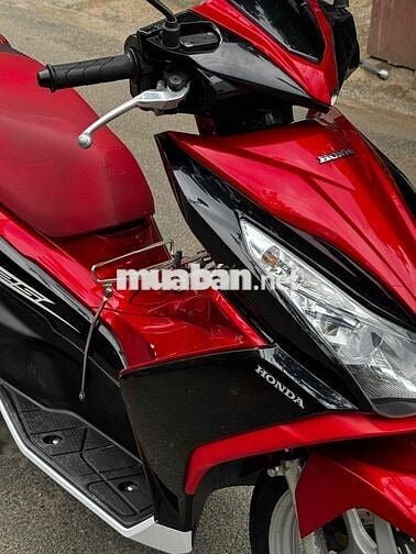 Honda Air Blade 125 2013 Đỏ đen bstp
