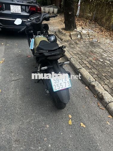Honda Winner X 2020 Đen 29302 km