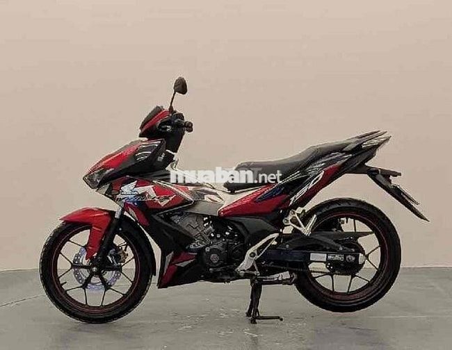 Honda Winner X 2021 Đỏ đen