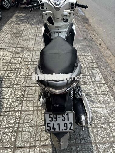 Honda Air Blade 2021 Trắng