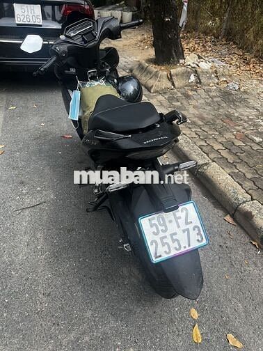 Honda Winner X 2020 Đen 29302 km