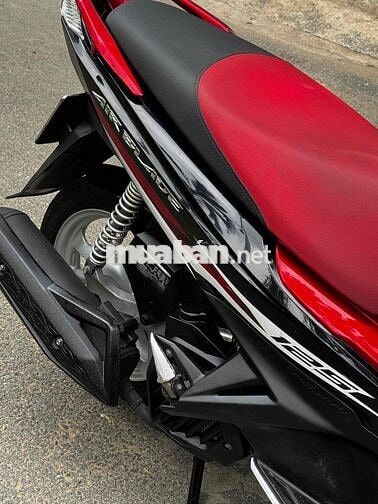 Honda Air Blade 125 2013 Đỏ đen bstp