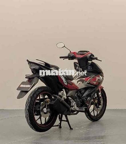 Honda Winner X 2021 Đỏ đen