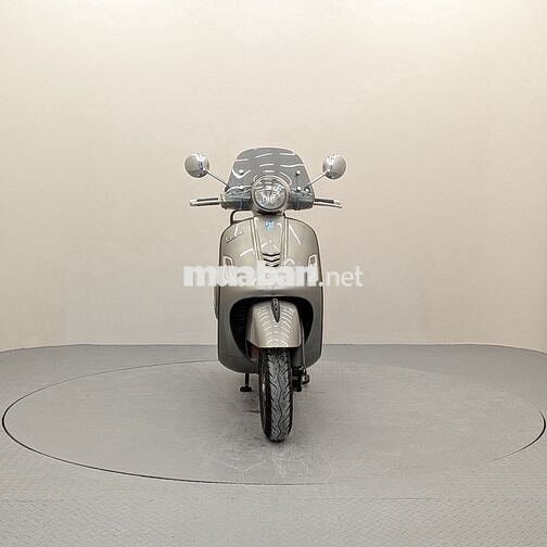 VESPA GTS 300 ABS - 2018 -25.00KM - BSTP 