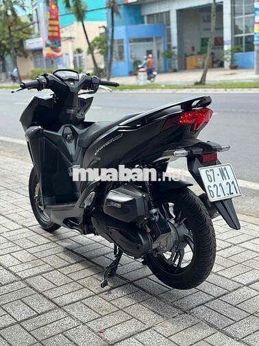 Honda Vario 150 xe đẹp máy zin biển 67 Long Xuyên