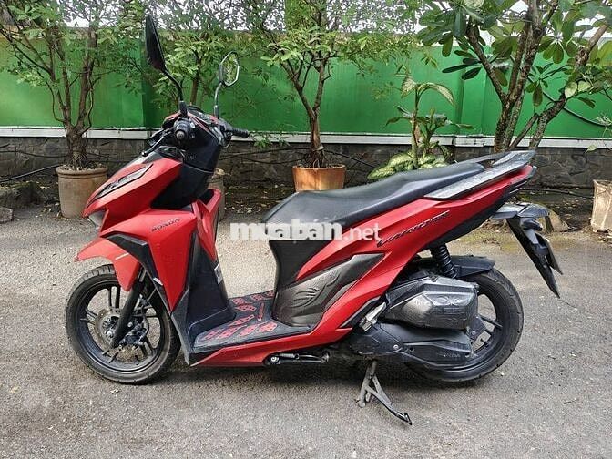 Honda Vario 150 2019 Đỏ