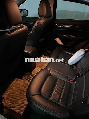 Mazda CX5 2020, siêu cọp 2v km
