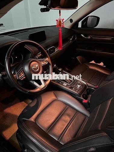 Mazda CX5 2020, siêu cọp 2v km