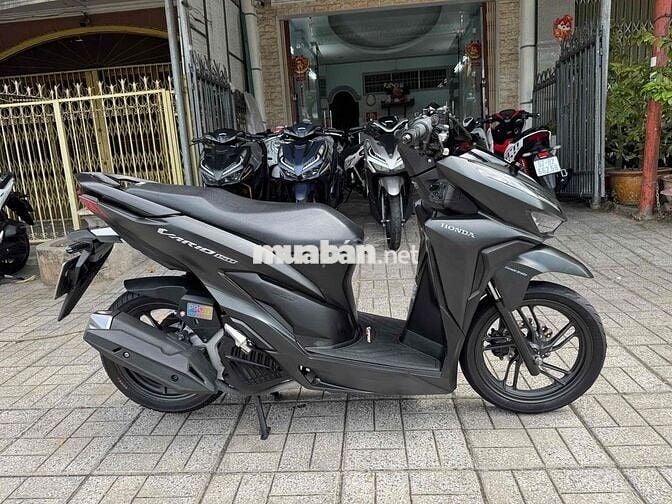 Honda Vario 150 xe đẹp máy zin biển 67 Long Xuyên