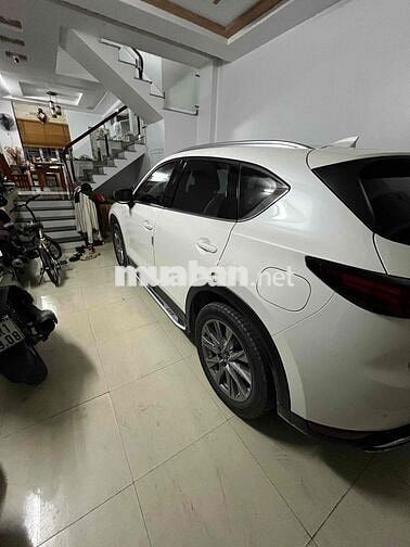 Mazda CX5 2020, siêu cọp 2v km