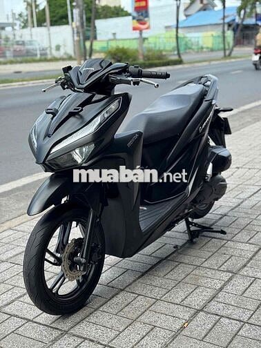 Honda Vario 150 xe đẹp máy zin biển 67 Long Xuyên