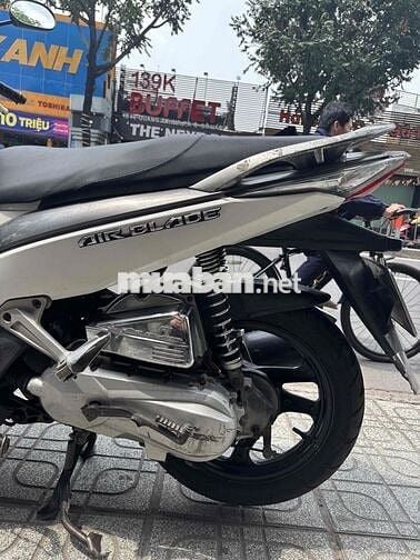 Honda Air Blade 2021 Trắng