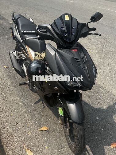 Honda Winner X 2020 Đen 29302 km