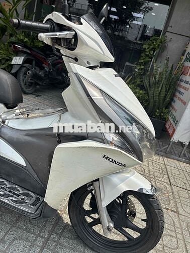 Honda Air Blade 2021 Trắng