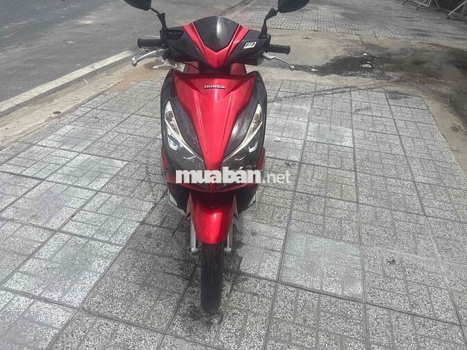 Honda Air Blade 125 Đỏ