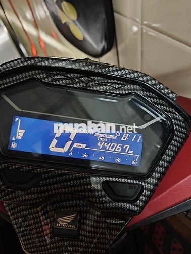 Honda Vario 150 2019 Đỏ