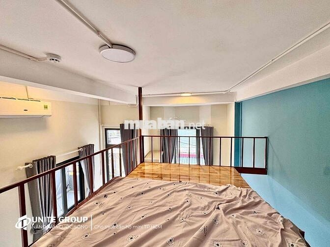 DUPLEX MỚI 100% Gần BỜ KÈ TRƯỜNG SA, CHỢ PHẠM VĂN HAI, LĂNG CHA CẢ