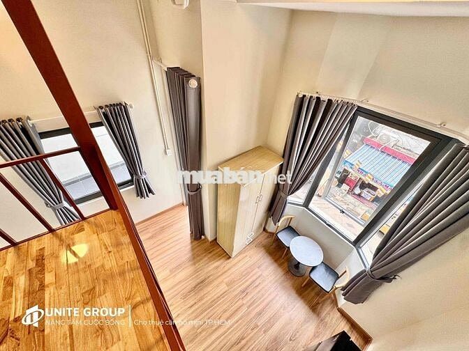 DUPLEX MỚI 100% Gần BỜ KÈ TRƯỜNG SA, CHỢ PHẠM VĂN HAI, LĂNG CHA CẢ