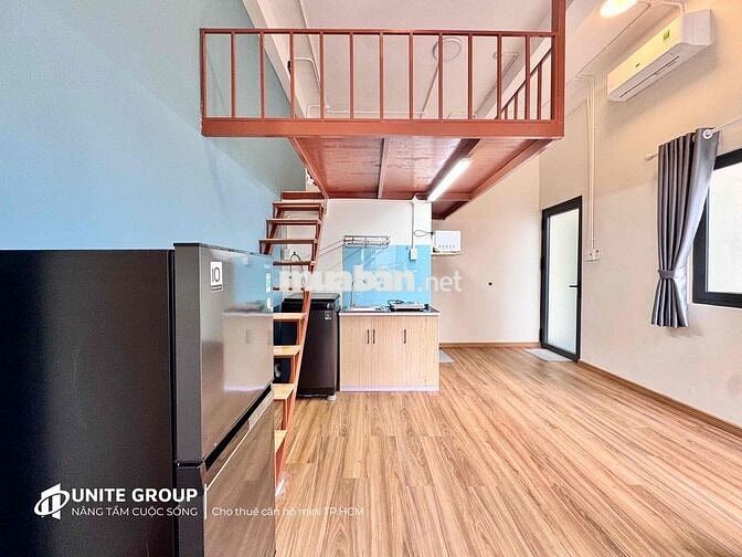 DUPLEX MỚI 100% Gần BỜ KÈ TRƯỜNG SA, CHỢ PHẠM VĂN HAI, LĂNG CHA CẢ
