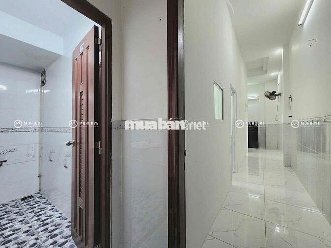 2 Phòng Ngủ Giá Rẻ ngay Đồng Đen - Đại Học Văn Hiến