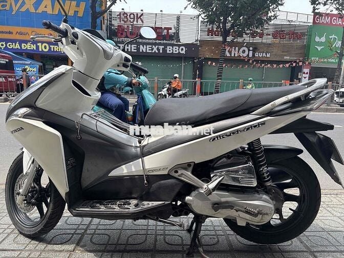 Honda Air Blade 2021 Trắng