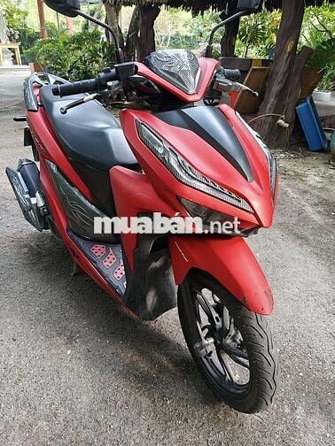 Honda Vario 150 2019 Đỏ