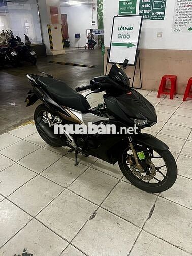 Honda Winner X 2020 Đen 29302 km