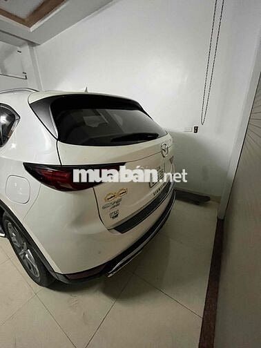 Mazda CX5 2020, siêu cọp 2v km