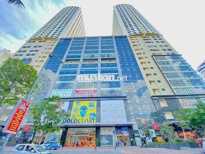 HÀNG HIẾM ĐÃ CÓ SỔ ĐỎ - BÁN CĂN STUDIO VIEW BIỂN THÁP NAM TOÀ GOLDCOAS