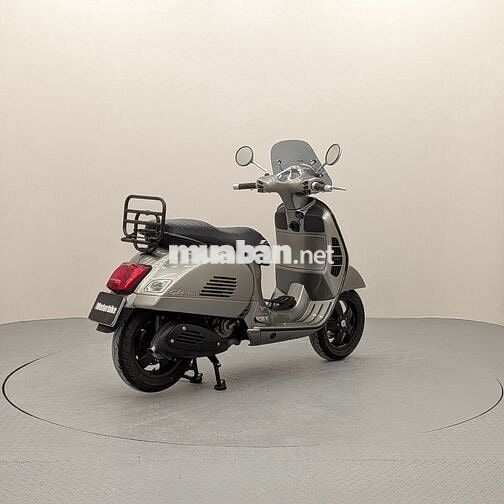 VESPA GTS 300 ABS - 2018 -25.00KM - BSTP 