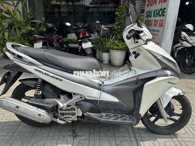 Honda Air Blade 2021 Trắng