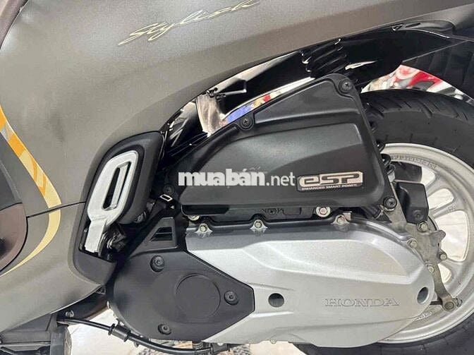 ✅SCOOPY 2021 ĐẸP ZIN QUÁ MỚI 👍