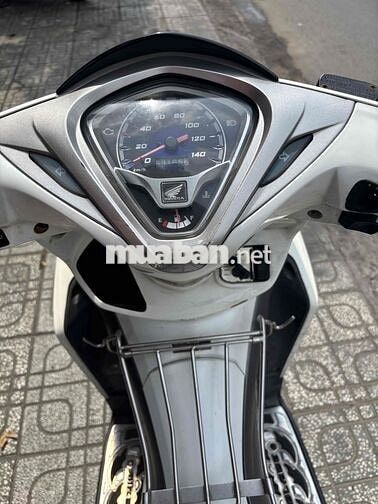 Honda Air Blade 2021 Trắng