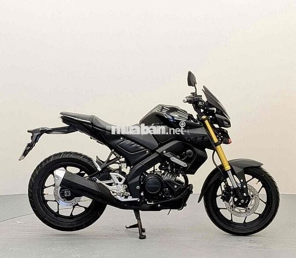 Yamaha MT15 2019 Đen