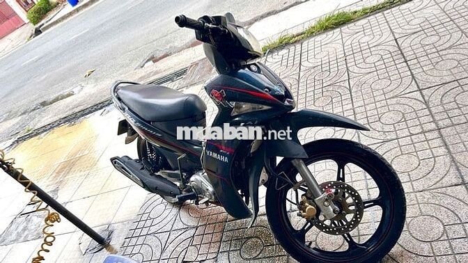 Chính chủ bán xe Yamaha Sirius FI giấy tờ đầy đủ