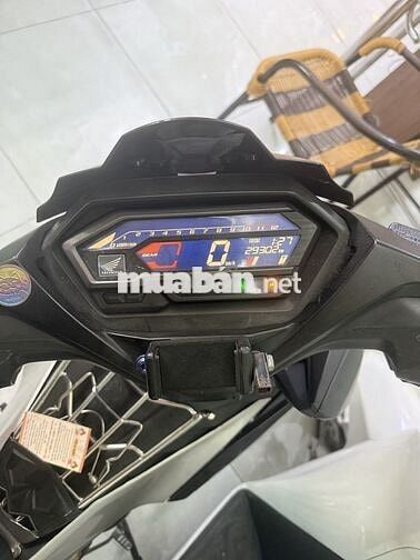 Honda Winner X 2020 Đen 29302 km