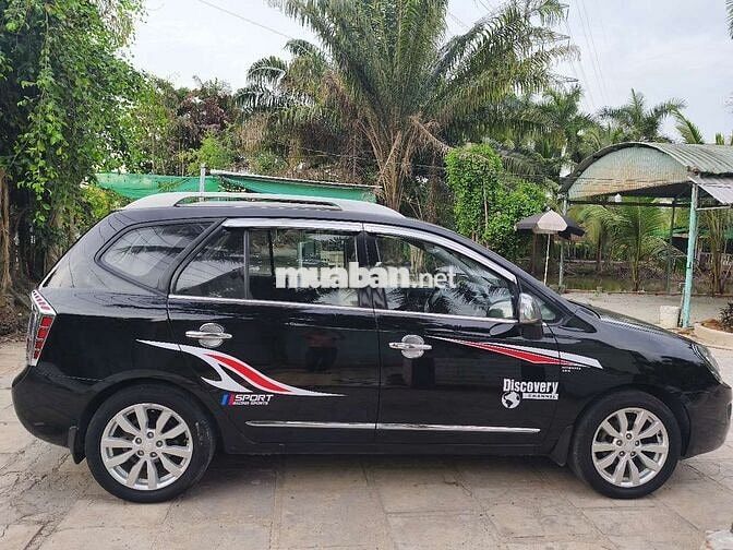 💥💥💥 Carens 2011 bản 2.0(7chổ) đẹp giá rẻ