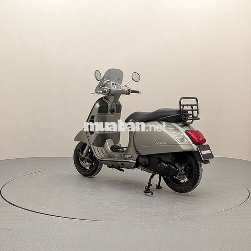 VESPA GTS 300 ABS - 2018 -25.00KM - BSTP 
