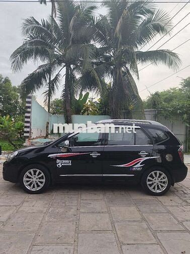 💥💥💥 Carens 2011 bản 2.0(7chổ) đẹp giá rẻ