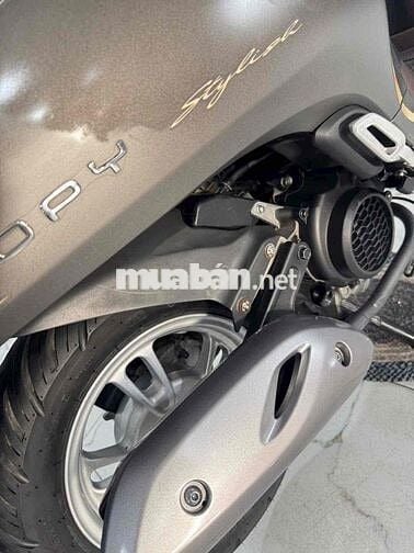 ✅SCOOPY 2021 ĐẸP ZIN QUÁ MỚI 👍