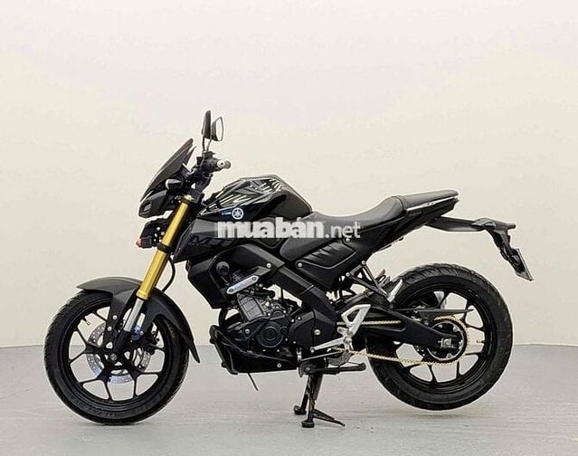 Yamaha MT15 2019 Đen