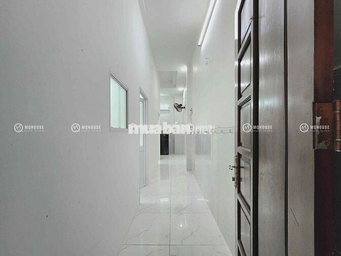 2 Phòng Ngủ Giá Rẻ ngay Đồng Đen - Đại Học Văn Hiến