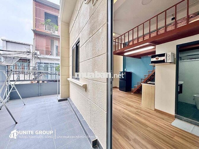 DUPLEX MỚI 100% Gần BỜ KÈ TRƯỜNG SA, CHỢ PHẠM VĂN HAI, LĂNG CHA CẢ