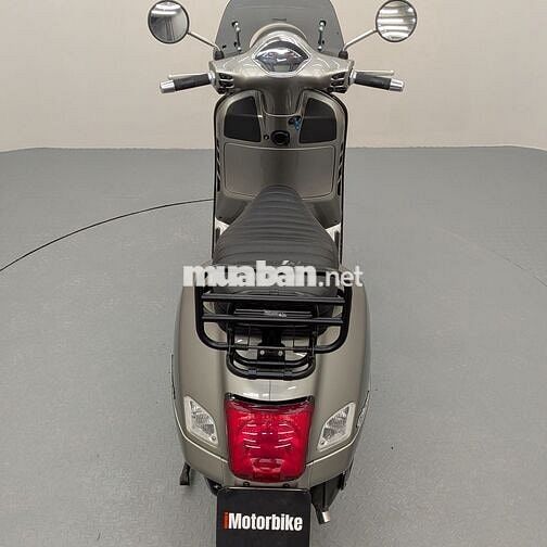 VESPA GTS 300 ABS - 2018 -25.00KM - BSTP 
