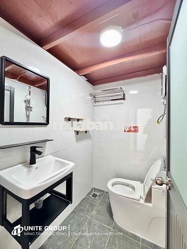 DUPLEX MỚI 100% Gần BỜ KÈ TRƯỜNG SA, CHỢ PHẠM VĂN HAI, LĂNG CHA CẢ