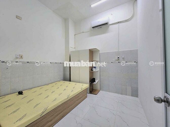 2 Phòng Ngủ Giá Rẻ ngay Đồng Đen - Đại Học Văn Hiến