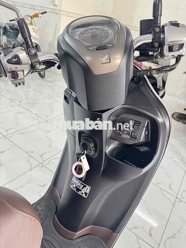 ✅SCOOPY 2021 ĐẸP ZIN QUÁ MỚI 👍